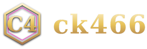 ck466 logo